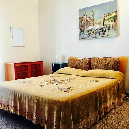 Apartment Charming In Peschici