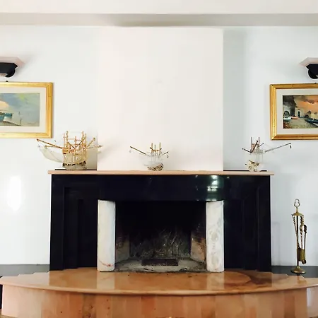 Apartment Charming In *