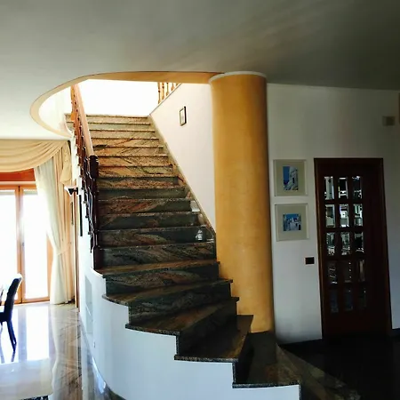 Apartment Charming In