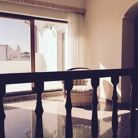 Charming In Apartment