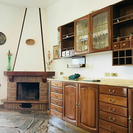 Apartment Charming In Peschici