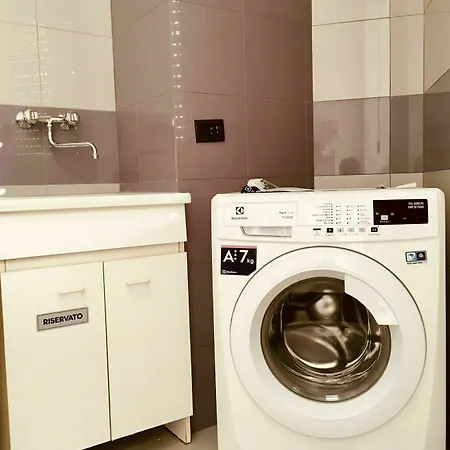 Charming In Apartment *