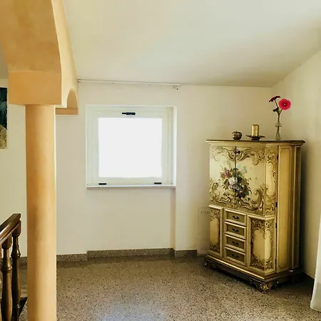 Charming In Apartment